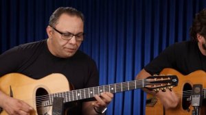 SUNNY // Bireli Lagrene & Joscho Stephan