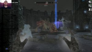 ✅SKYRIM прохождение✅ #43 Ледяная форма