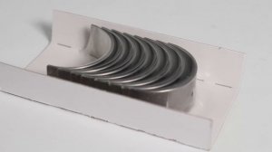 Вкладыши шатунные 0,25