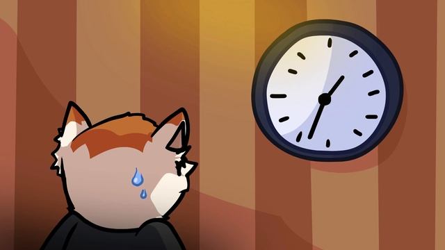 Ksenon Небуди MEMNAYA PAPKA  - Не Буди Анимационный Клип.