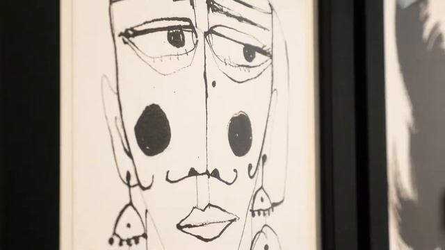 «Современный Катар: искусство и фотография»// Qatar Contemporary: Art and Photography смотреть онлайн