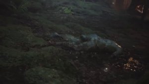 THE NHAGA EATER Trailer (2023) 4K UHD _ Unreal Engine 5 Cinematic (1)