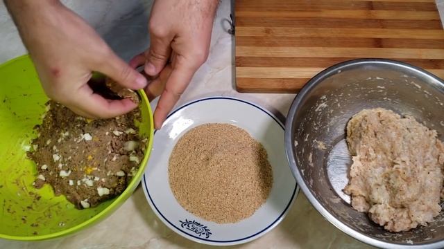 Котлеты по Харьковски ! Забытый Рецепт из Старого Журнала.