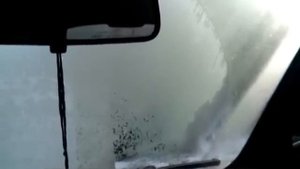 Обогрев Лобового стекла на Шевроле Ниве