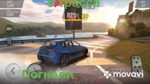 1 сезон drift max pro 9 часть #спорт #игры #гонки #дрифт 
#прохождение