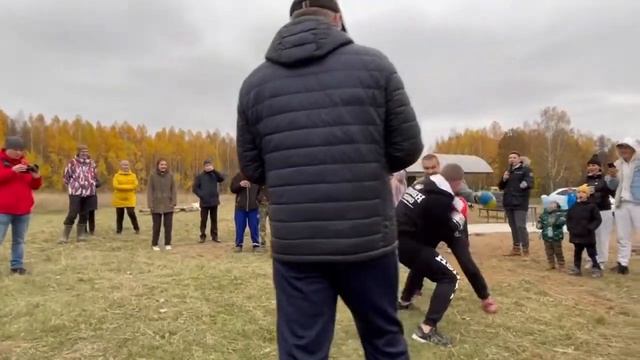 Устроили маленькое, боксерское шоу. Бокс. Спарринг. Иютин VS Леушин ?????