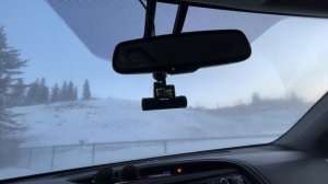 Starting Toyota Hybrid Highlander 2015 in -34 C