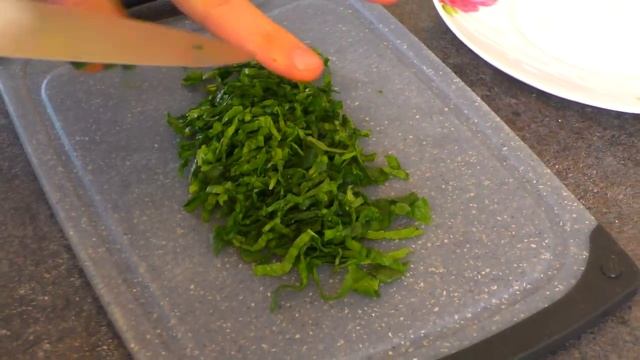 Мясные Рулетики с Вкуснейшей Начинкой смотреть онлайн