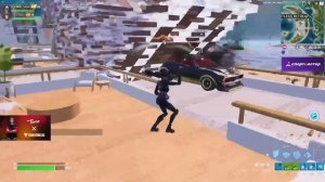 TOOSE НЕ СДЕРЖАЛ ЭМОЦИИ В ФИНАЛЕ СПОРТМАСТЕР КАП ФОРТНАЙТ! ТУЗ FORTNITE GAMEPLAY