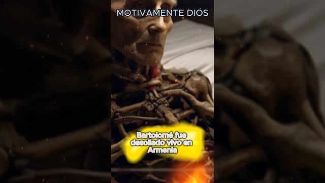 ASI MURIERON LOS APOSTOLES DE JESUS