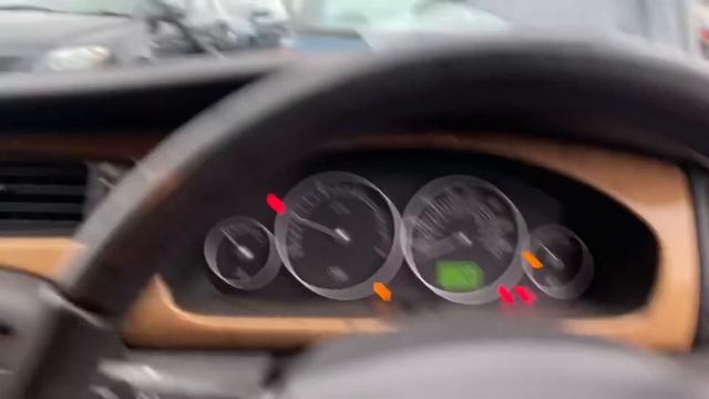 Разборка Jaguar - X-type, 2.0 Турбо (VIN: SAJAH551066E84726) LS55LGN смотреть онлайн