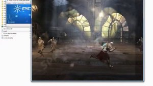 PCSX2 настройка лучшей графики для God of War 2 часть первая