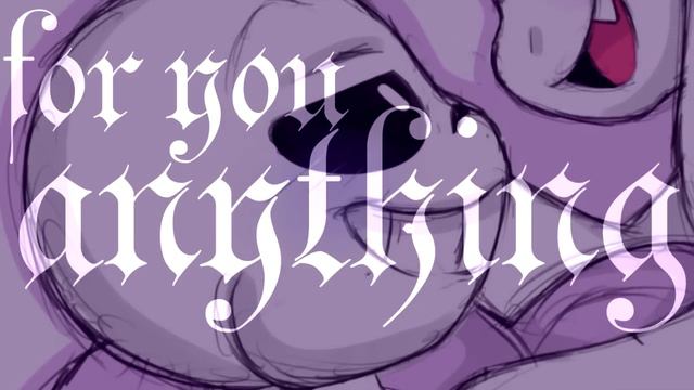 Altertale Soriel - Sing me to sleep [Undertale AU MV] смотреть онлайн