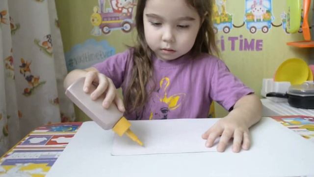 3D Краски своими руками! смотреть онлайн