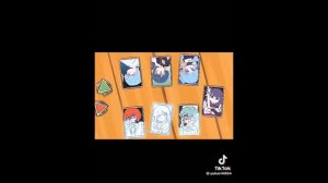 Тик Ток Genshin Impact / Tik Tok Genshin Impact №2 / Мемы Геншин Импакт