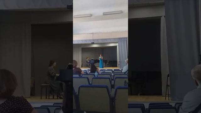 Son come navicella. Гендель, Ипполитов - Иванов цикл прованских песен: Весной, Летом, Осенью, Зимой смотреть онлайн