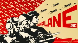 Warplane.inc Theme Piano Music