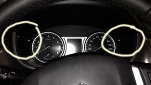 Suzuki Vitara - How To Set Watch Impostare Orologio