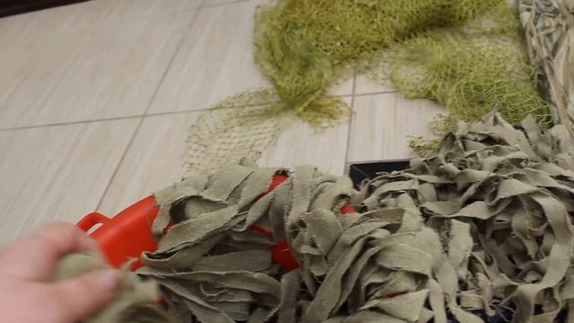 Костюм лешего своими руками 1часть смотреть онлайн