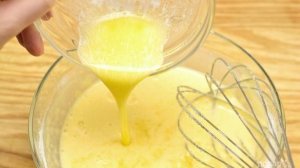 Вкусные блины