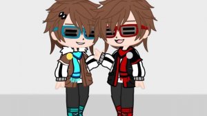 •меме¿•Рассказ близнецов•|Лололошка|Вививилка|