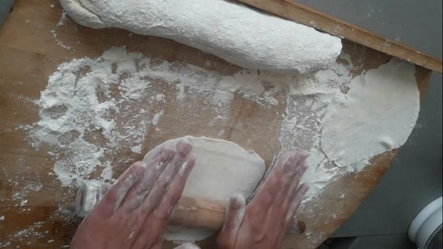 Как Лепить Чебуреки Правильно, Домашний Рецепт