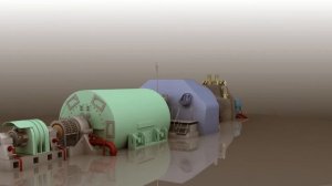 Турбогенератор