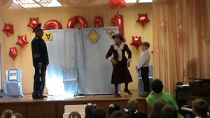 Проделки старухи Шапокляк.MPG