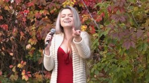 Стихотворение С. А. Есенина "Плясунья"