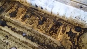 Двухмоторная полноприводная Ока 4х4  Вкатываем дополнительный мотор! Окелла 2