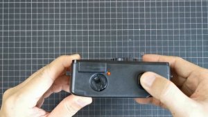 How to use the Kodak i60 Camera