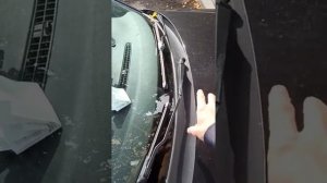 @Вода в салоні Passat b5. Дренаж кондиціонера. (Ч.1)
