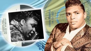 Solomon Burke - Cry To Me (1961)