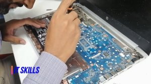 How to Replace HP 450 G5 Laptop Battery- Battery Replacement- IT Skilld