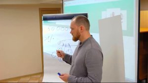 Как создать востребованный ИТ сервис в сложной отрасли вроде ЖКХ. Илья Сотонин, Лига ЖКХ