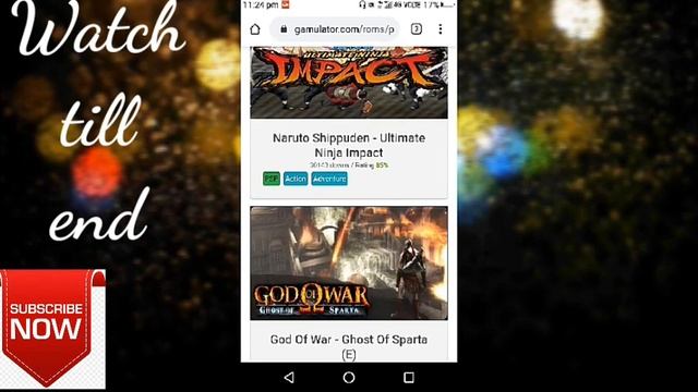 Best websites to download psp games | download ppsspp games