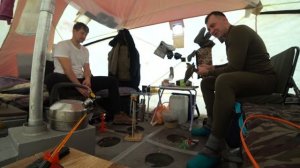 Рыбалка на Чанах 2023