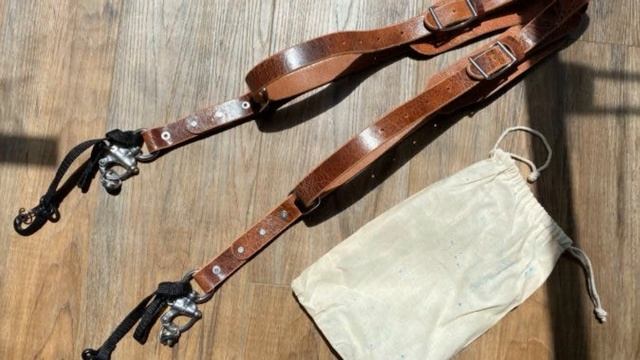 Best Camera Straps 2023 [Top 10 Picks Reviewed] смотреть онлайн