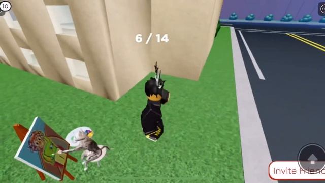 Find the Cats - Roblox - ALL LOCATIONS #Roblox