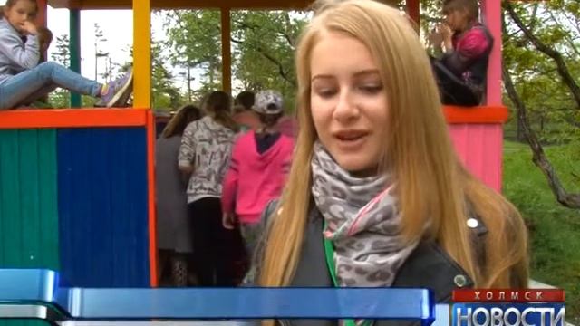 Профориентационный квест «Океан профессий» смотреть онлайн