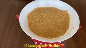 Nefis Kısır Tarifi✅Evde Harika Kısır Nasıl Yapılır⁉️Tüm Püf Noktaları ile🖐PRATİK ve LEZZETLİ💯