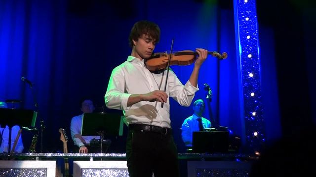 Dagdrøm, Alexander Rybak, Tønsberg, 13.7.2012 смотреть онлайн
