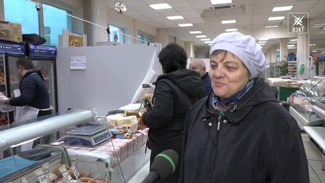 Натурально и экологично. Хозяйство Ткачевых со своей продукцией в Воскресенске смотреть онлайн