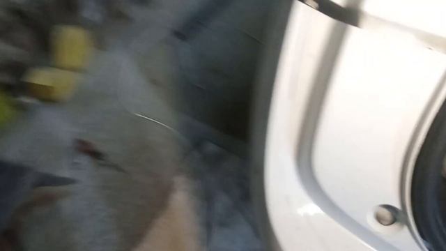 Снимаем задний бампер Ситроен С4 2017 смотреть онлайн