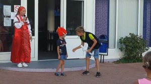 Сказка номер 2