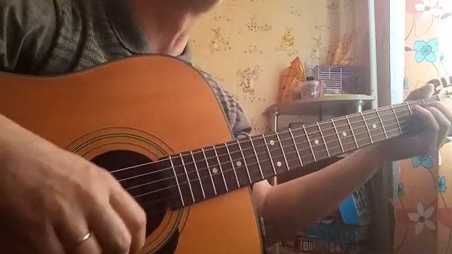 Христианская песня 
