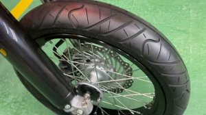 Honda CRF250M 2012г. / ОБЗОР / ПРОДАЖА