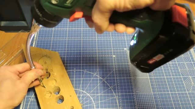 BOSCH: гибкие удлинители (хвостовик 1/4" HEX)