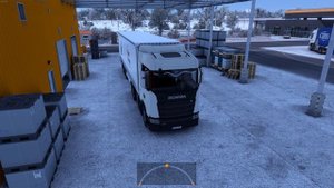 ТОП Лучших модов 2022 | Реалистичные моды ETS 2 |