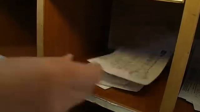 Почта пришла? Сюжет телекомпании "Салават" смотреть онлайн